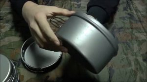 ▶ Обзор туристическая ПОСУДА из АНОДИРОВАННОГО АЛЮМИНИЯ Kovea KSK SOLO 2