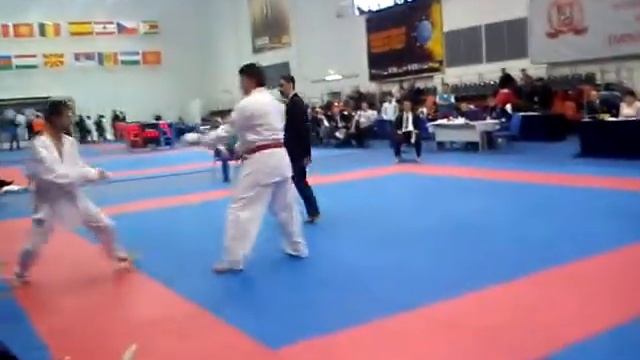 Virab WSKF смотреть онлайн