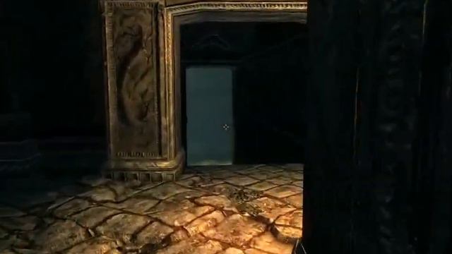 #Skyrim окончательная смерть Алдуина | Skyrim is the final death of Alduin (14). смотреть онлайн