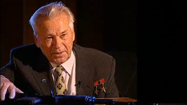 Ударная сила: Калашников [043] смотреть онлайн