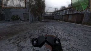 ПДА Миши Следопыта на дикой