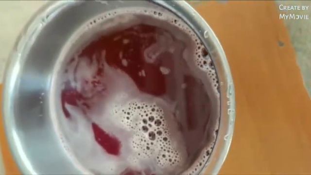 Выжатый сок из шелковицы @ ₹