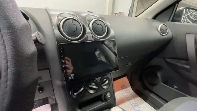 Nissan Qasqai+2 '2012 смотреть онлайн