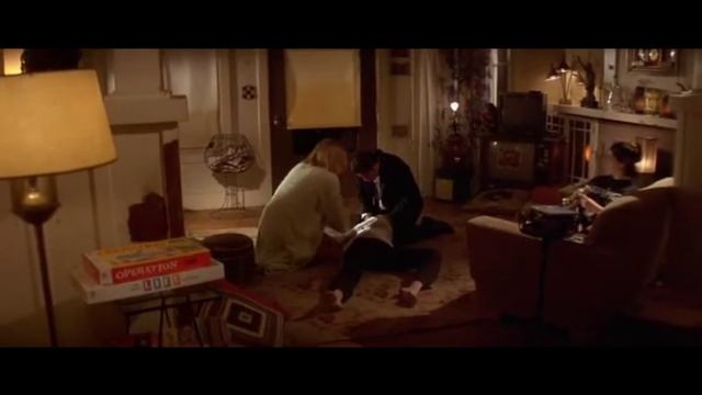 Ладно считай до трёх... отрывок из фильма (Криминальное Чтиво/PulpFiction)1994