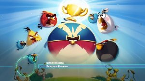 Angry Birds Friends: Original Game Soundtrack