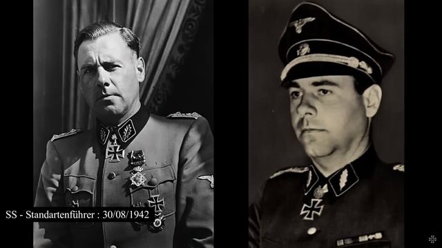 Fritz Witt (1908 - 1944) смотреть онлайн