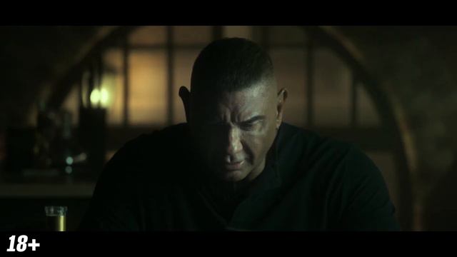 Игра киллера - Русский трейлер (2024) смотреть онлайн