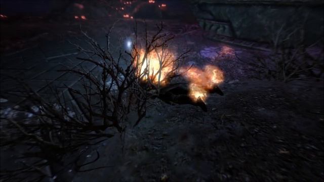 Let's Play Enderal - Forgotten Stories (Skyrim Mod - Blind), Part 209: The Room Of Paintings