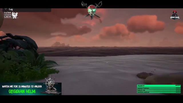 🔴DROPS ENABLED🔴 Chilling Or PvP | Season 03 | Sea Of Thieves 🏴☠️ !drops !discord !clips смотреть онлайн