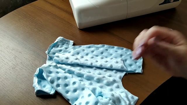 Мастер-класс:МК,шьем комбинезон, слип или человечек для мишки,? мишка крючком -описание, схема? смотреть онлайн