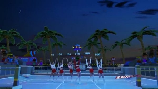 Dr.Alban - One Love (Sergey Plotnikov & DJ X-KZ Dance Remix )