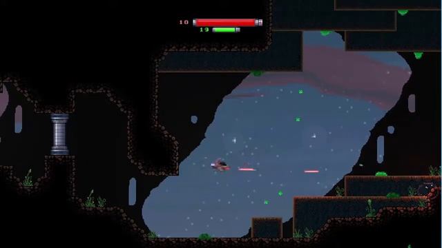 Indie game spotlight : Hostile World смотреть онлайн