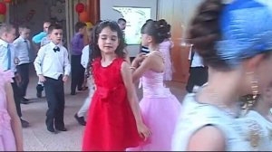 Танцевальное попурри для детей подготовительной группы