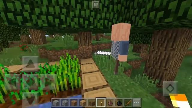 VILLAGE GUARDS ADDON! | Minecraft PE Addons | 0.16.0