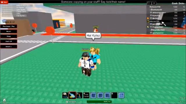 Roblox Adidas Commercial смотреть онлайн