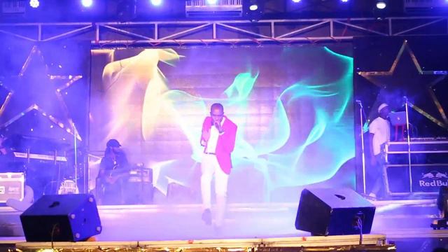 Kala Jeremiah performing live WANA NDOTO at BONGO STAR SEARCH смотреть онлайн