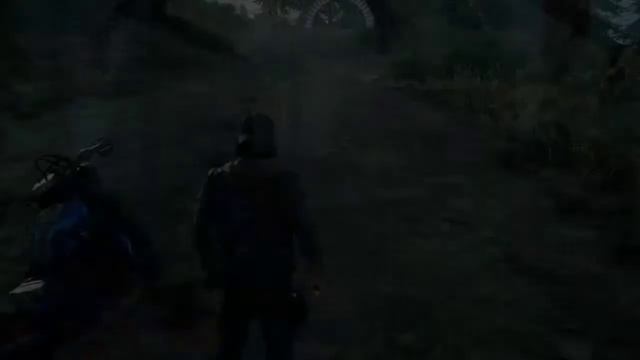 Days Gone (на русском) на PlayStation 4. Глава 25: После титров ч.3 смотреть онлайн