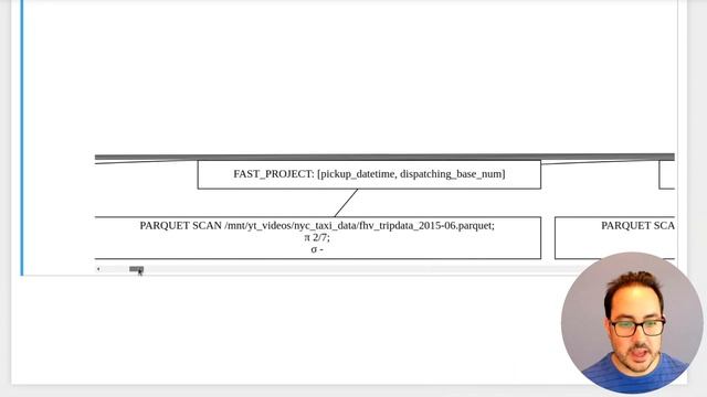Polars: Working with Data Larger than RAM memory смотреть онлайн
