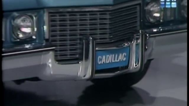 "Lets Make A Deal" - Early 1970's Cadillacs смотреть онлайн