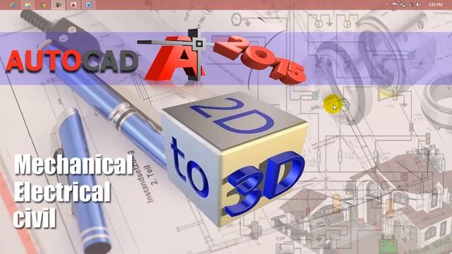 Autocad Tutorial In Hindi || Layout || Plot or Print Lesson 15 смотреть онлайн