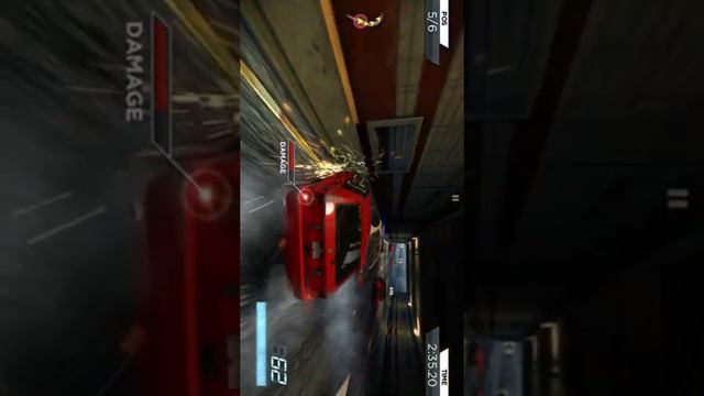 NFS most wanted full gameplay vedio 1st time try in iphone 5s смотреть онлайн