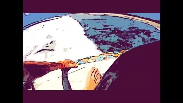Seapoodle Original- origami смотреть онлайн