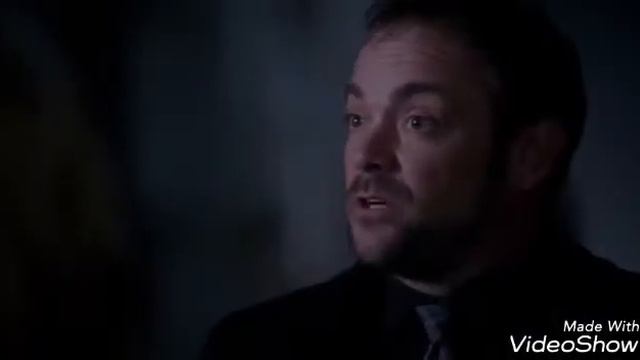 Сверхъестественное/ Кас и Мэг