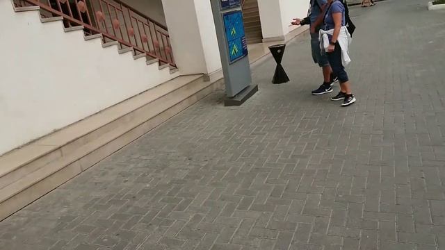 Обзор Манама БАХРЕЙН из Круиза смотреть онлайн