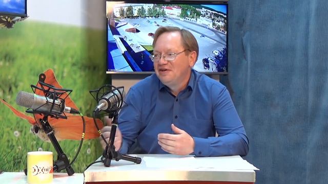 2020 07 13 ГОСТЬ В СТУДИИ ЧАСТЬ 1 смотреть онлайн