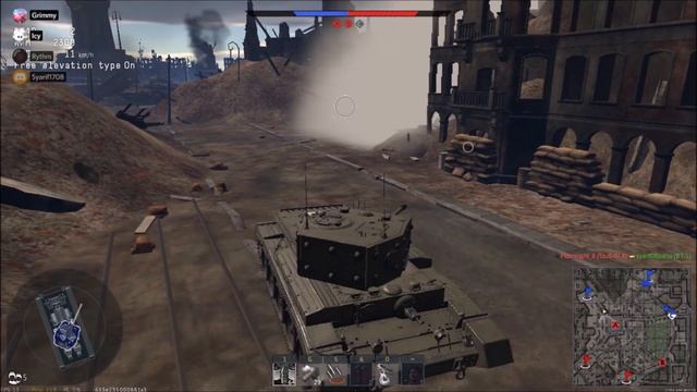 What the heck grimmy? смотреть онлайн