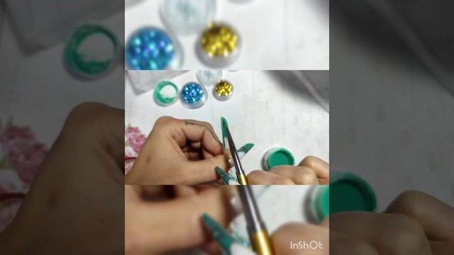 Арочное наращивание на верхние формы с выкладным френчем смотреть онлайн