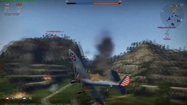 War thunder 2 nd step Первые Бои и Выбор Нации Для Игры смотреть онлайн