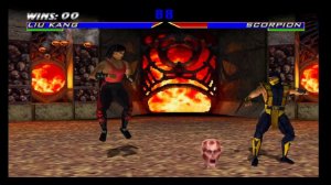 Mortal Kombat 4 (1997) Gameplay | Nintendo 64 | 1080p 60 FPS