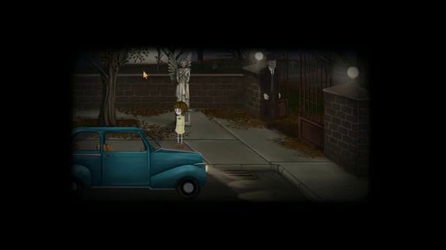 Fran Bow Part 19: A Grave Reunion смотреть онлайн