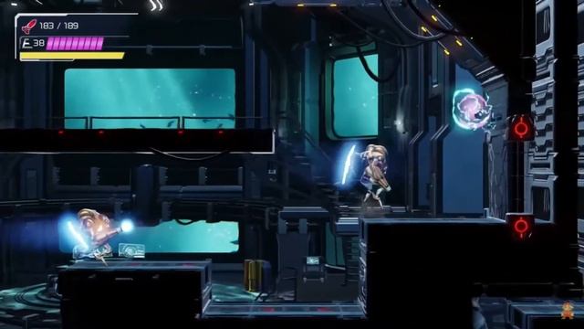 GAMEPLAY E VILÃO DE METROID DREAD - REACT TRAILER [NINTENDO SWITCH] смотреть онлайн