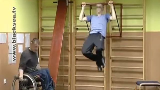 Здесь помогают поверить в себя смотреть онлайн