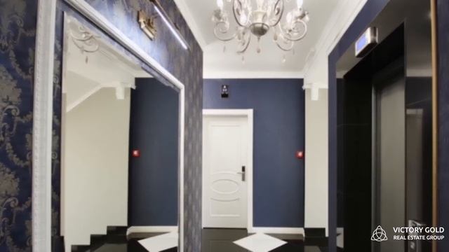 Управление недвижимостью от Victory Gold смотреть онлайн