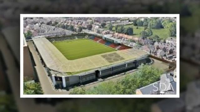 Wakefield Trinity EXCLUSIVE: Belle Vue owners write to club DEMANDING explanation of plans смотреть онлайн