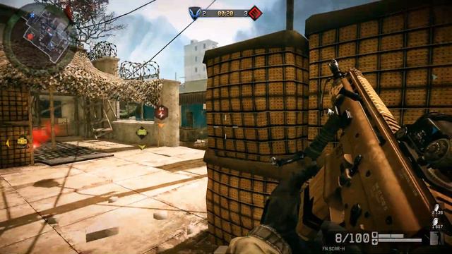 НЕИЗБЕЖНОСТЬ против Вежливые русские смотреть онлайн