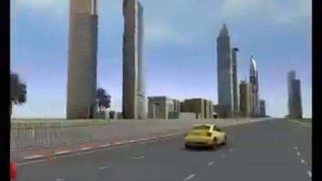 Rose Rotana Tower - Noor International Holding.wmv смотреть онлайн