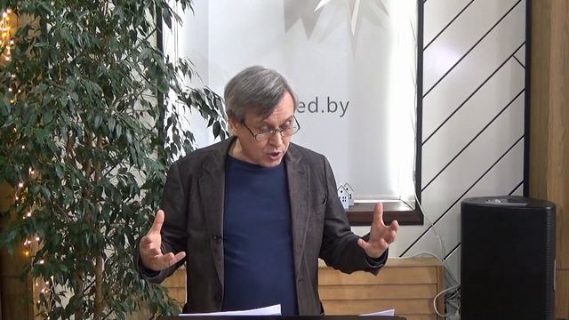 Вера - это дар Бога | Игорь Туницын || 18.02.2024 смотреть онлайн