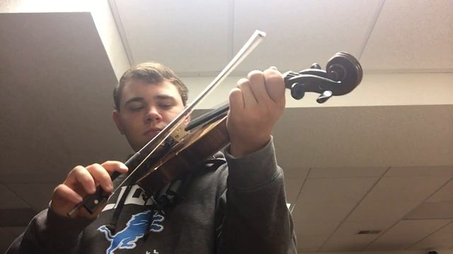 gangsta's paradise violin cover but i don't know how to play violin and there's only three notes смотреть онлайн