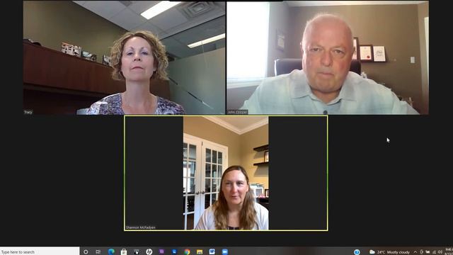 Tracy Adams and Shannon McFadyen Screen Recording 8 13 2021 9 48 38 AM смотреть онлайн