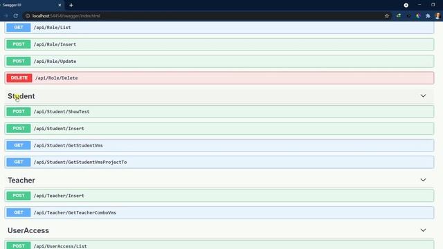 WebAuthorize in the AUA (Asp.Net Unique Architecture) Framework. смотреть онлайн