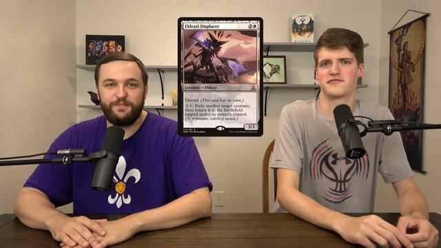 The Complete Guide to Eldrazi Tribal in EDH смотреть онлайн