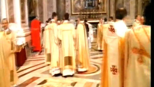 Масих Даджаль уже начал свое тайное дело