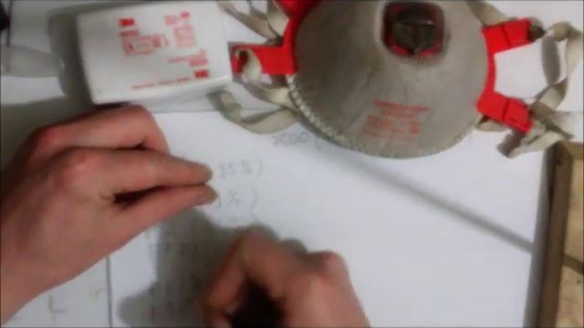 Противоаэрозольная защита, обзор полумаски серии 7500 смотреть онлайн