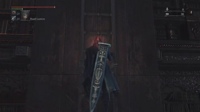 Bloodborne | Walkthrough Part 17 | DLC Part 3, And Cainhurst Castle смотреть онлайн