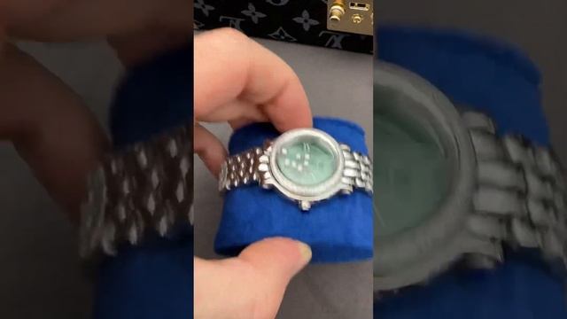 Часы женские CHOPARD