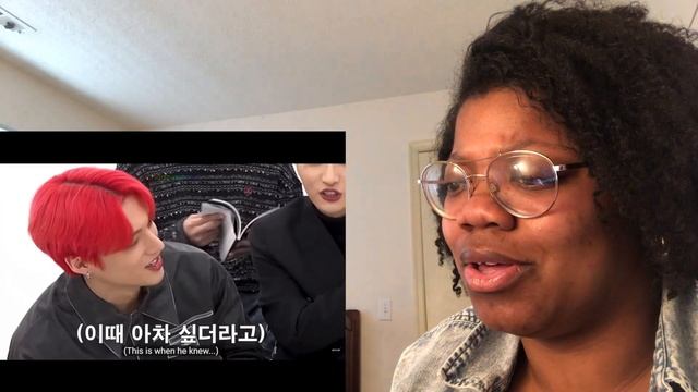 IT’S 2023 AND WOOSAN ARE STILL MAKING EVERYONE FEEL SINGLE *Reaction*